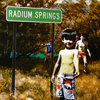 Radium Springs, NM