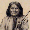 Batchelor - Geronimo - Apache Chief