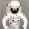 Favorite Objects: Space Suit - Boltanski