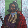 Kiowa Apache Youth