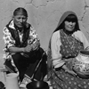 Julian and Maria Martinez, San Ildefonso Pueblo