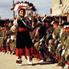 Tesuque Pueblo Turtle Dance