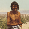 Man with the Hoe, Moki Pueblos