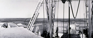 Peck - Yates Petroleum Company, Exploratory Well, West of Lovington, NM